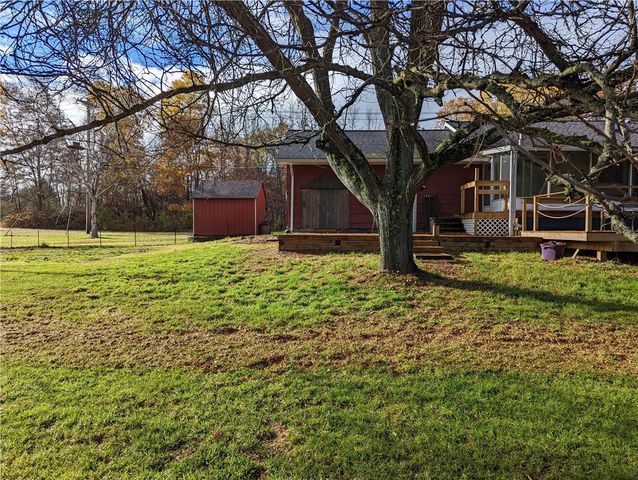 142 Stillwater Road, Oneonta, NY 13820