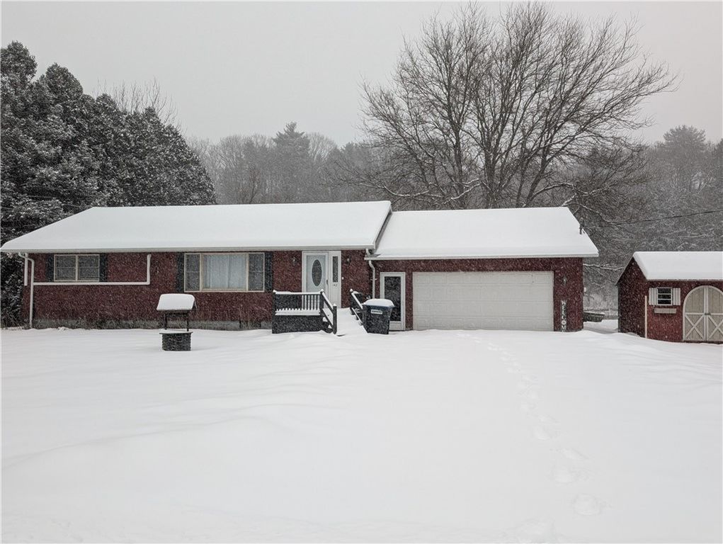 142 Stillwater Road, Oneonta, NY 13820