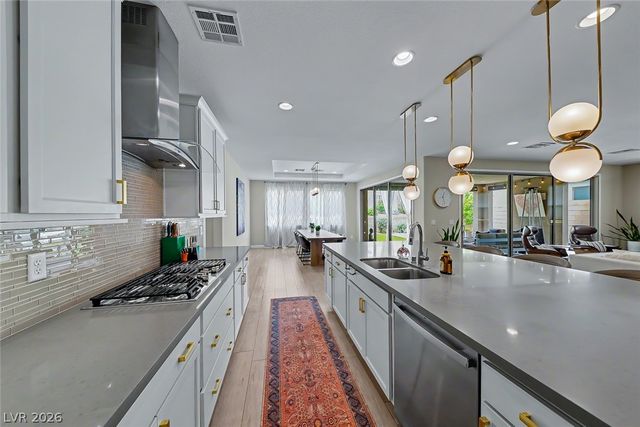 5937 Villa Loma Street, Las Vegas, NV 89148