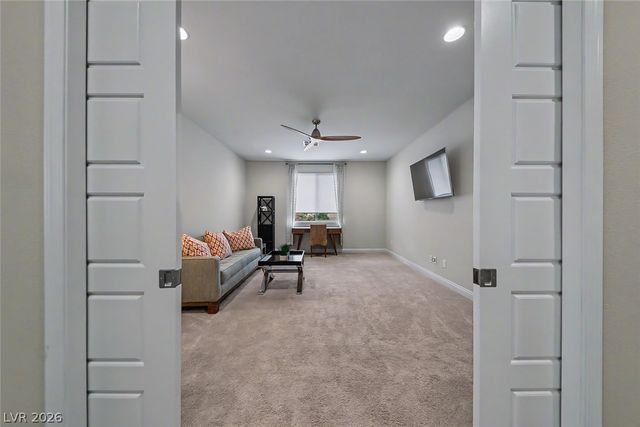 5937 Villa Loma Street, Las Vegas, NV 89148