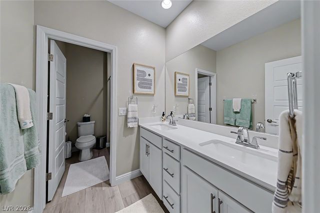 5937 Villa Loma Street, Las Vegas, NV 89148