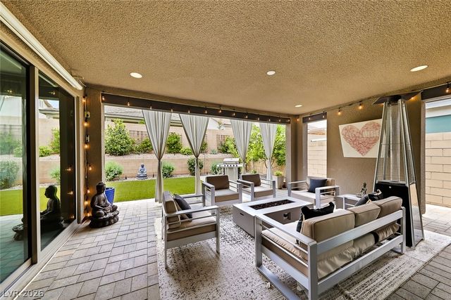 5937 Villa Loma Street, Las Vegas, NV 89148