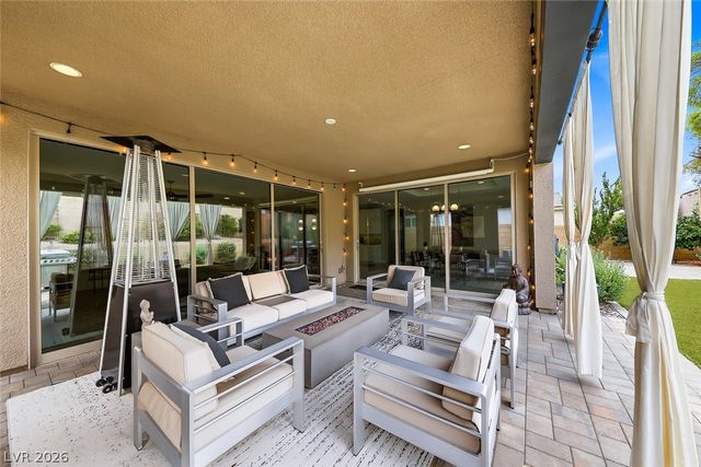 5937 Villa Loma Street, Las Vegas, NV 89148