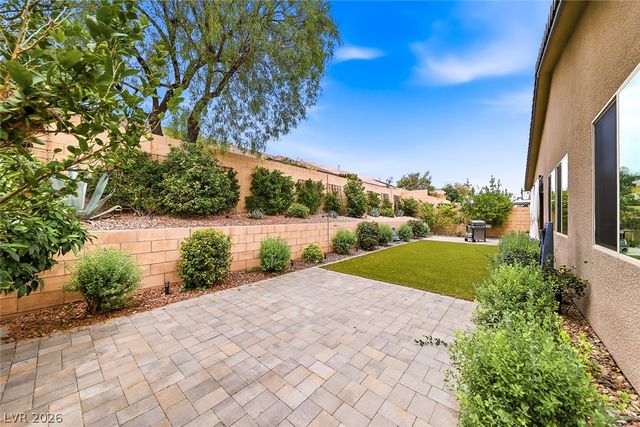 5937 Villa Loma Street, Las Vegas, NV 89148