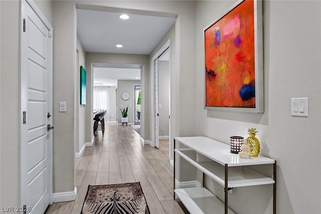 5937 Villa Loma Street, Las Vegas, NV 89148