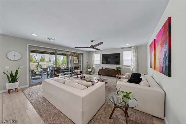 5937 Villa Loma Street, Las Vegas, NV 89148