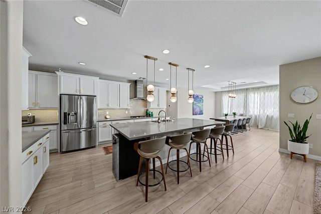 5937 Villa Loma Street, Las Vegas, NV 89148