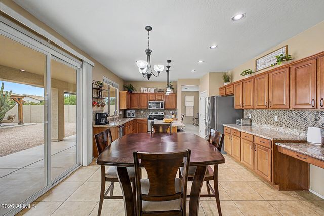 6580 S AGATE Way, Chandler, AZ 85249