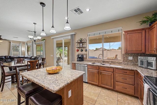 6580 S AGATE Way, Chandler, AZ 85249