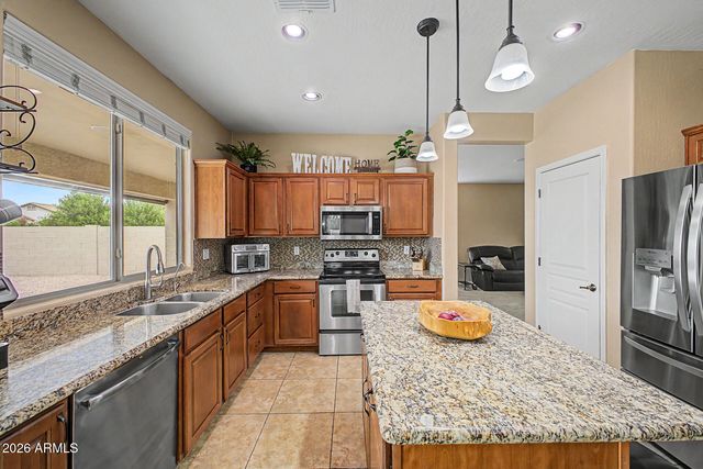 6580 S AGATE Way, Chandler, AZ 85249