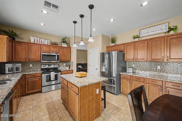 6580 S AGATE Way, Chandler, AZ 85249