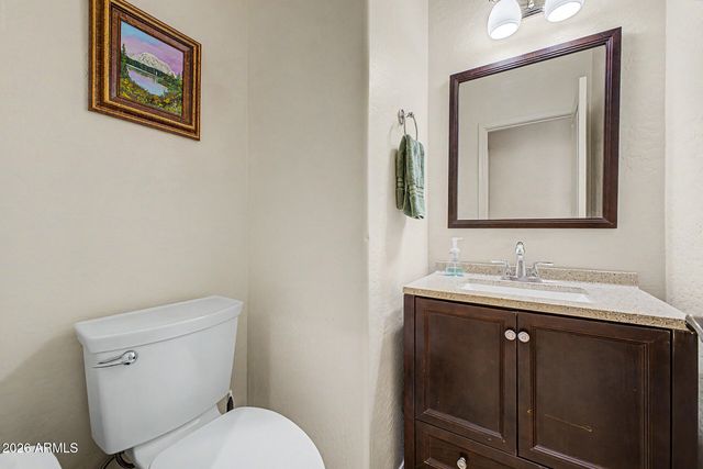 6580 S AGATE Way, Chandler, AZ 85249