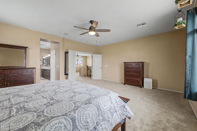 6580 S AGATE Way, Chandler, AZ 85249