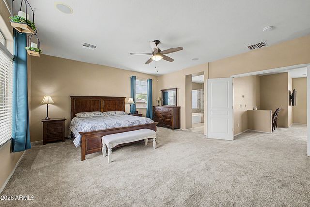 6580 S AGATE Way, Chandler, AZ 85249