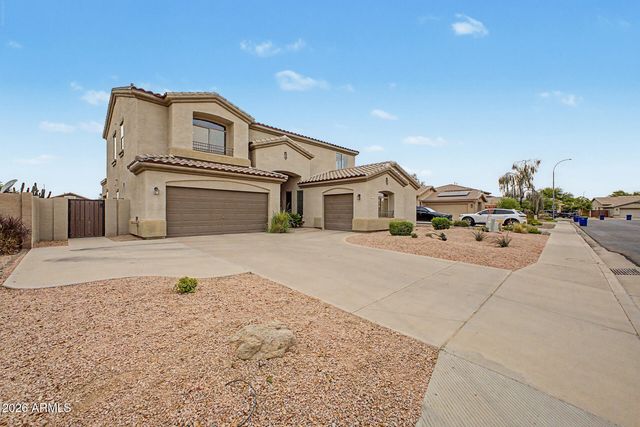 6580 S AGATE Way, Chandler, AZ 85249