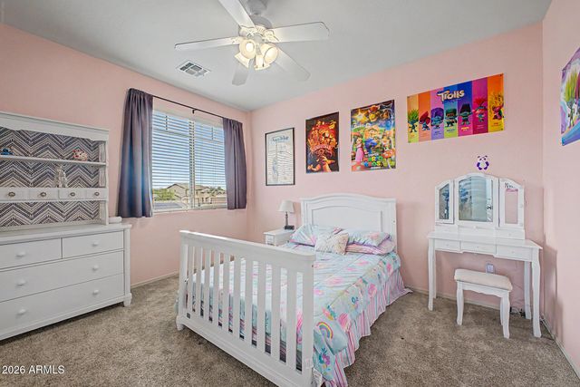 6580 S AGATE Way, Chandler, AZ 85249