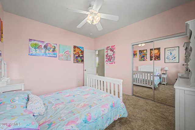 6580 S AGATE Way, Chandler, AZ 85249