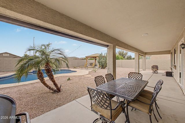 6580 S AGATE Way, Chandler, AZ 85249