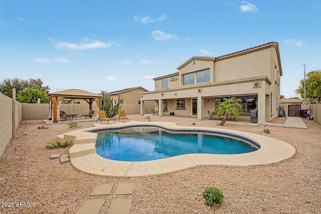 6580 S AGATE Way, Chandler, AZ 85249