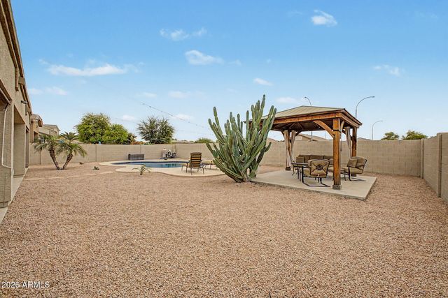 6580 S AGATE Way, Chandler, AZ 85249