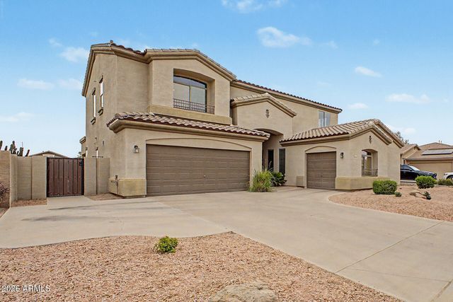 6580 S AGATE Way, Chandler, AZ 85249