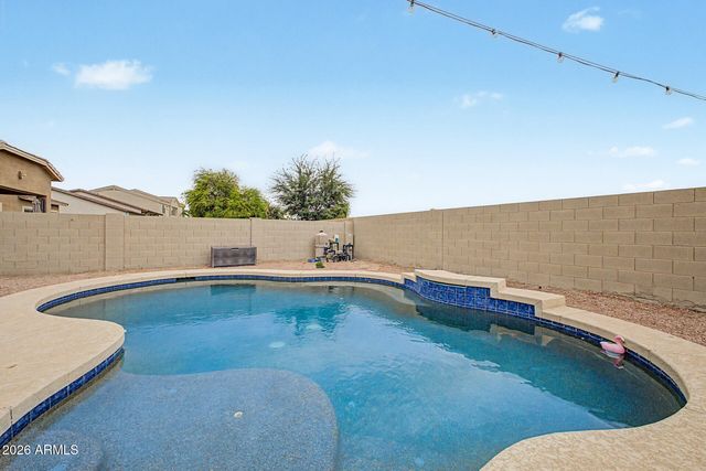 6580 S AGATE Way, Chandler, AZ 85249