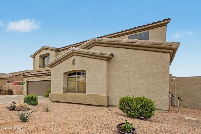 6580 S AGATE Way, Chandler, AZ 85249