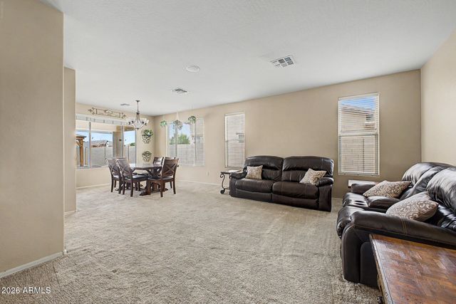 6580 S AGATE Way, Chandler, AZ 85249