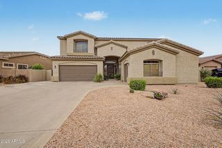 6580 S AGATE Way, Chandler, AZ 85249
