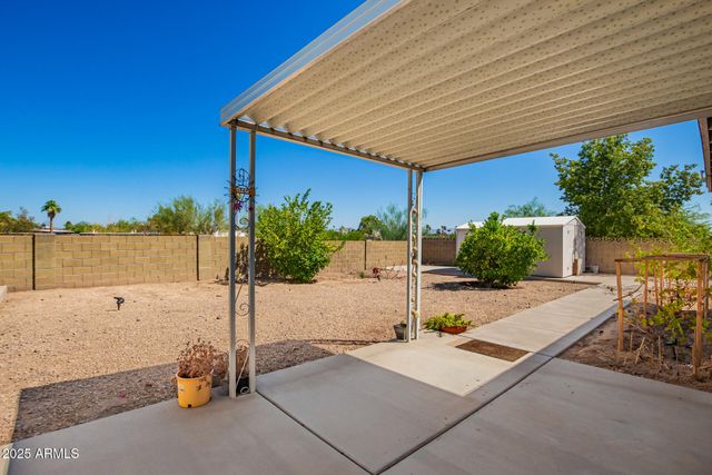 15618 N 21ST Street, Phoenix, AZ 85022
