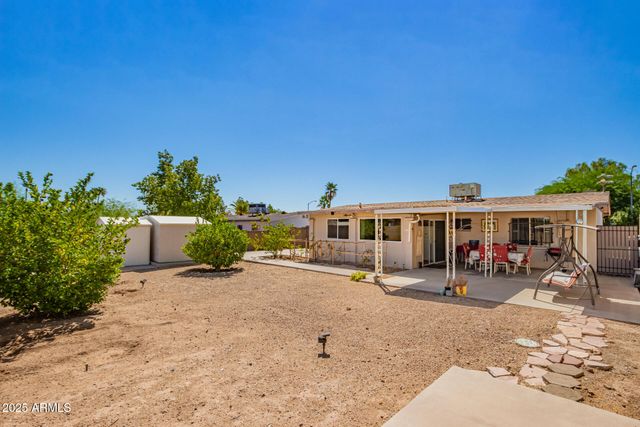 15618 N 21ST Street, Phoenix, AZ 85022