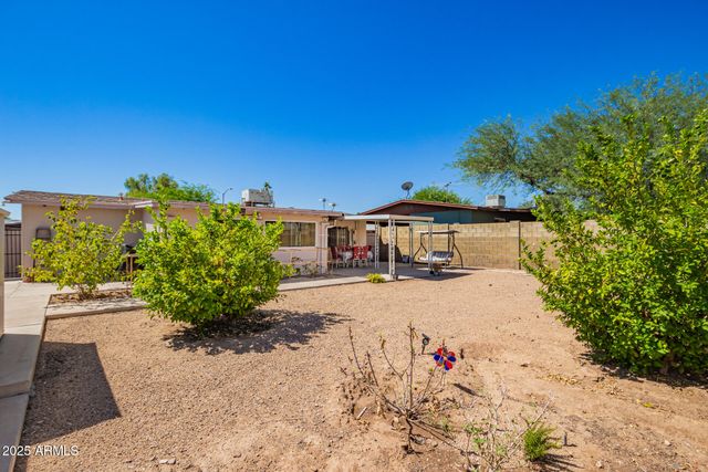 15618 N 21ST Street, Phoenix, AZ 85022