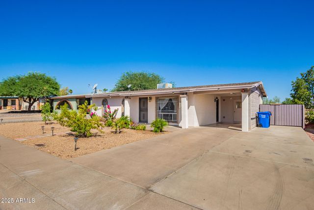 15618 N 21ST Street, Phoenix, AZ 85022