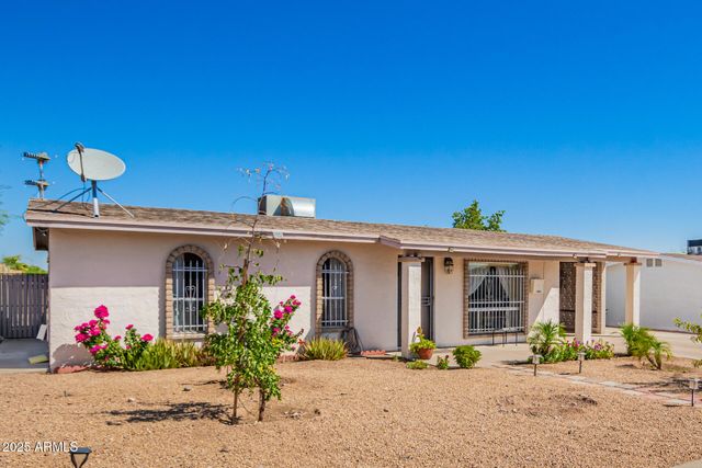 15618 N 21ST Street, Phoenix, AZ 85022