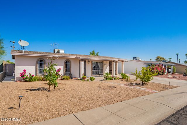 15618 N 21ST Street, Phoenix, AZ 85022