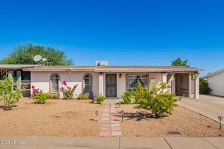 15618 N 21ST Street, Phoenix, AZ 85022
