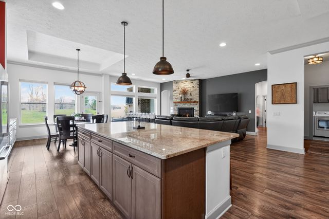 10941 Towpath Court, Fortville, IN 46040