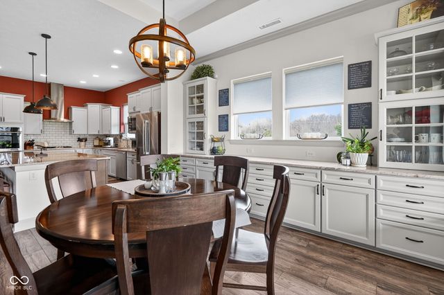 10941 Towpath Court, Fortville, IN 46040