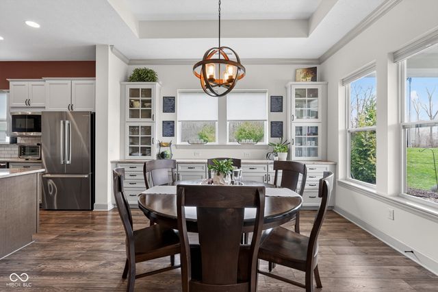 10941 Towpath Court, Fortville, IN 46040