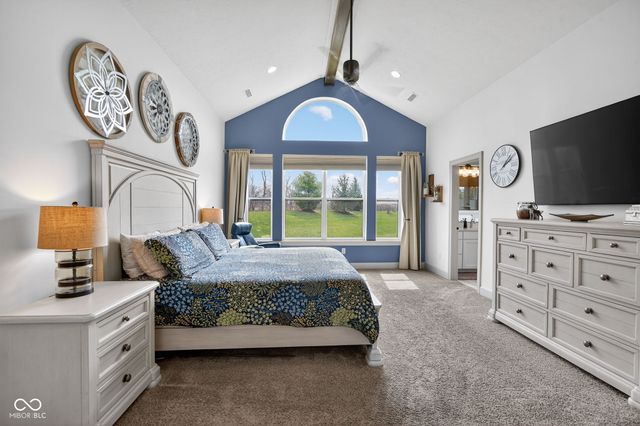 10941 Towpath Court, Fortville, IN 46040