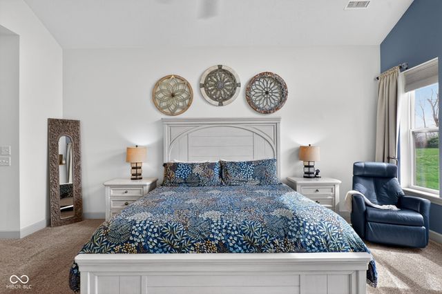 10941 Towpath Court, Fortville, IN 46040