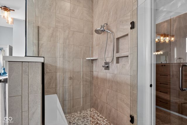 10941 Towpath Court, Fortville, IN 46040