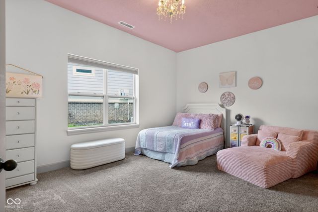 10941 Towpath Court, Fortville, IN 46040