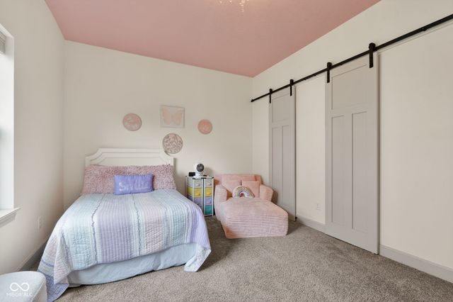 10941 Towpath Court, Fortville, IN 46040