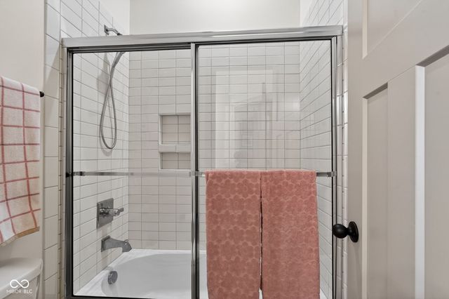 10941 Towpath Court, Fortville, IN 46040