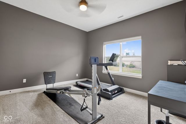 10941 Towpath Court, Fortville, IN 46040