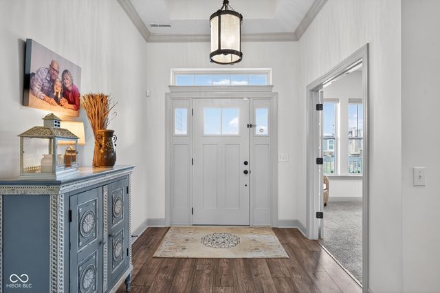 10941 Towpath Court, Fortville, IN 46040