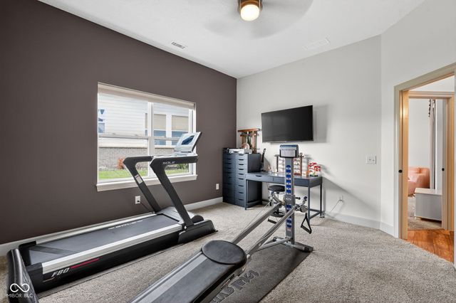 10941 Towpath Court, Fortville, IN 46040