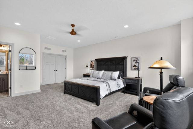 10941 Towpath Court, Fortville, IN 46040