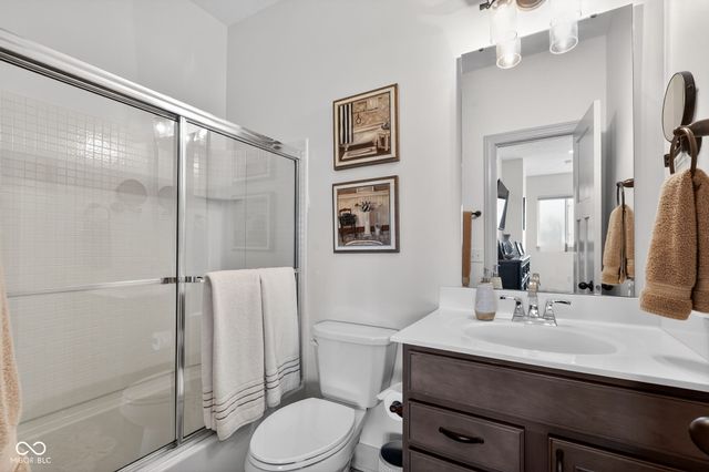 10941 Towpath Court, Fortville, IN 46040